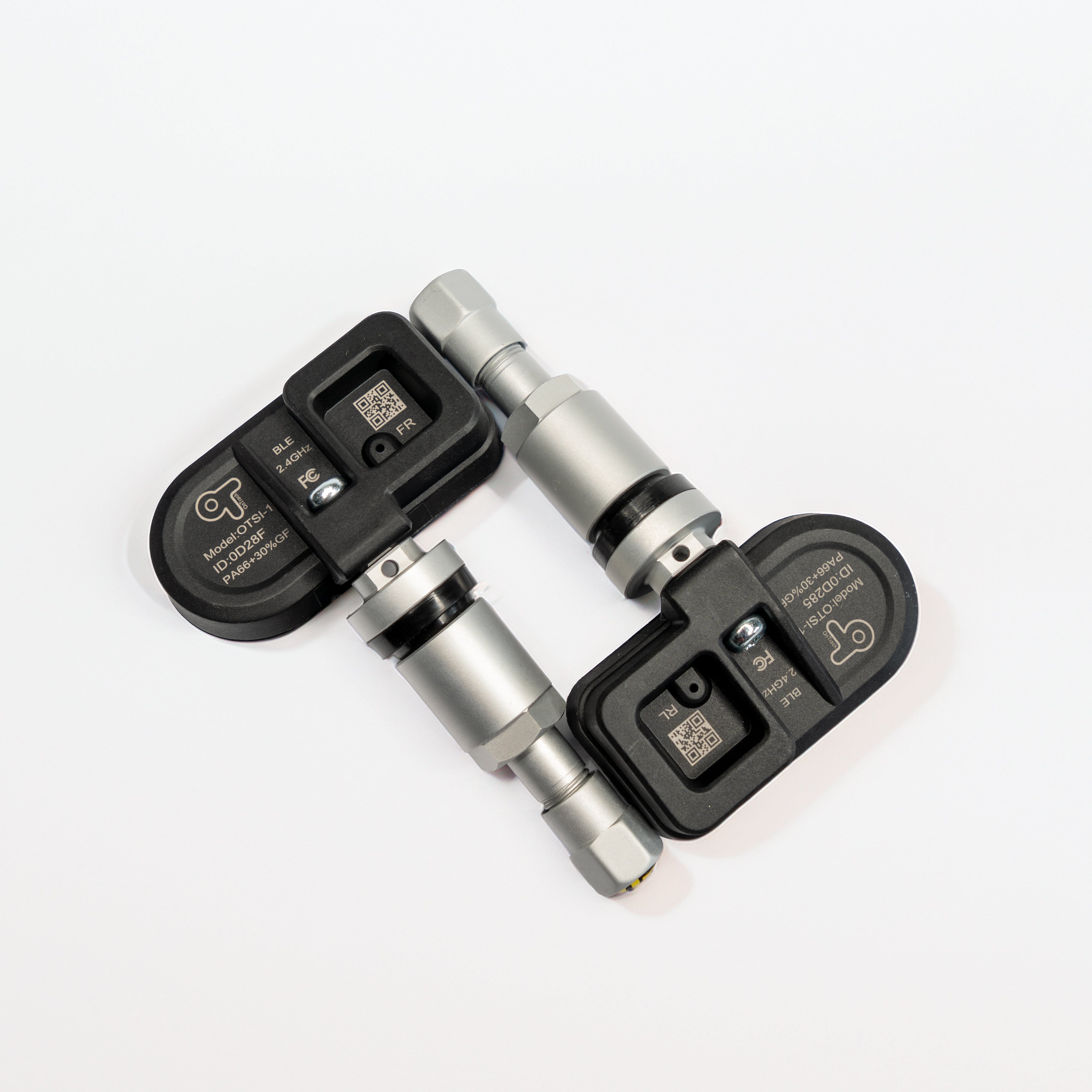 OnTrack Internal TPMS Sensors – OnTrack Apps