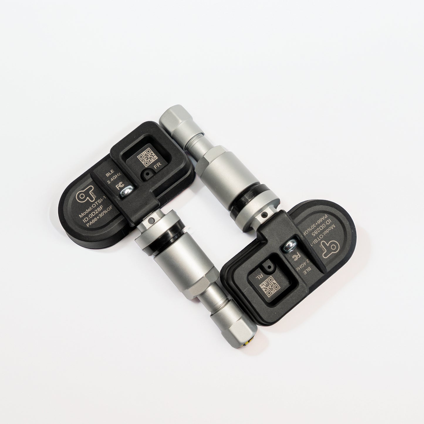 OnTrack Internal TPMS Sensors