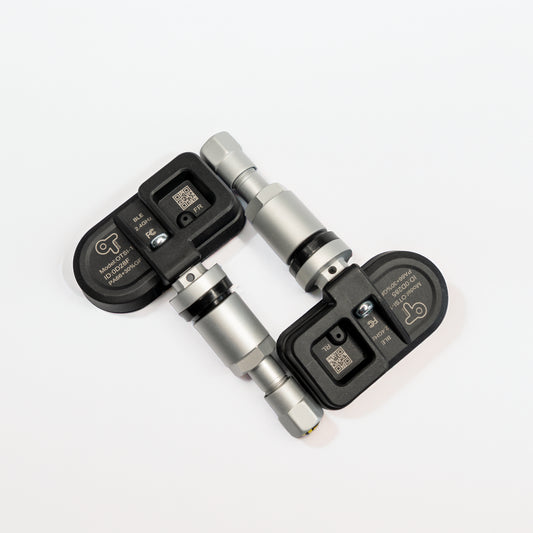 OnTrack Internal TPMS Sensors